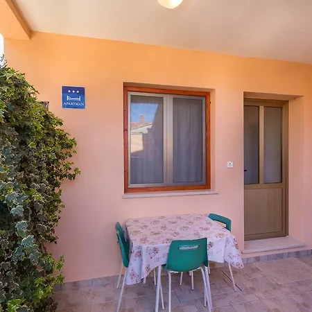 Appartement Celstina Medulin