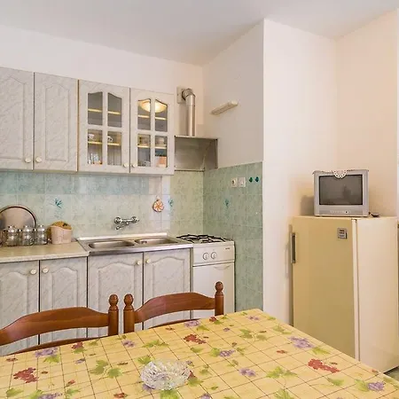 Appartement Celstina *
