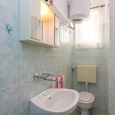 Celstina Appartement *