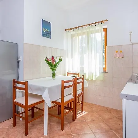 Apartamento Celstina Medulin