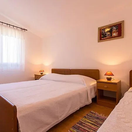 Appartement Celstina *