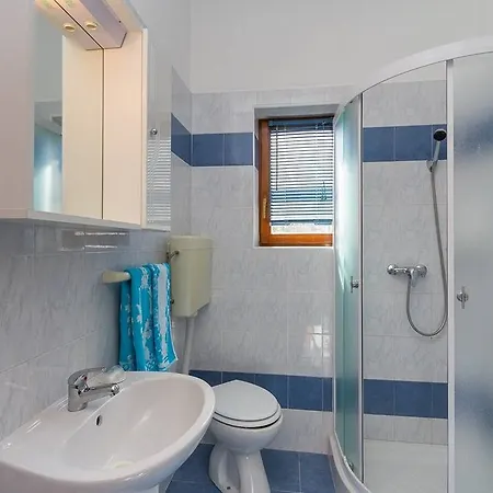 Celstina Apartamento *