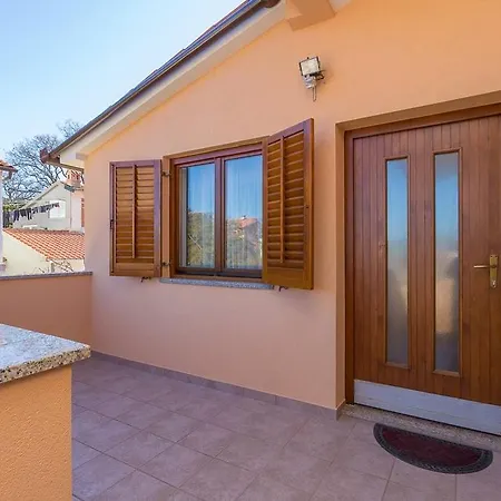 Apartamento Celstina *